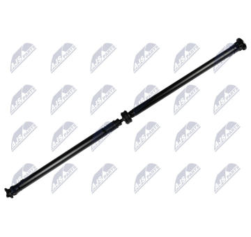 Kĺbový hriadeľ pohonu nápravy NTY NWN-NS-034