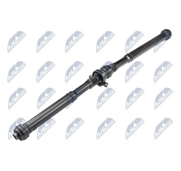 Kĺbový hriadeľ pohonu nápravy NTY NWN-PS-004
