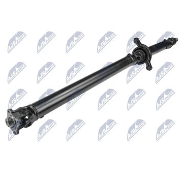 Kĺbový hriadeľ pohonu nápravy NTY NWN-SB-002