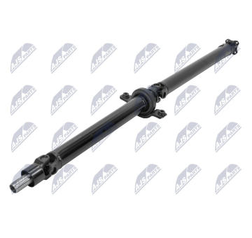 Kĺbový hriadeľ pohonu nápravy NTY NWN-SB-004