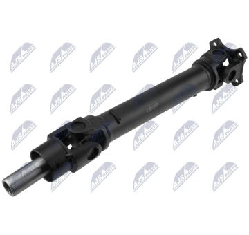 Kĺbový hriadeľ pohonu nápravy NTY NWN-SU-017