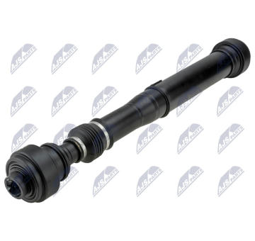 Kĺbový hriadeľ pohonu nápravy NTY NWN-VW-019