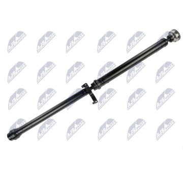 Kĺbový hriadeľ pohonu nápravy NTY NWN-VW-020