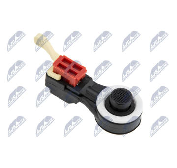 Puzdro radiacej tyče NTY NXX-FR-001