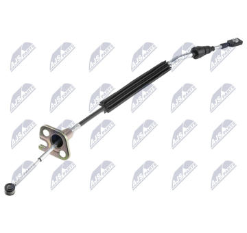 Lanko ručnej prevodovky NTY NXX-VW-016