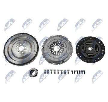 Spojková sada NTY NZS-BM-006