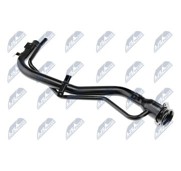 Plniace hrdlo, palivová nádrž NTY PWP-MS-004