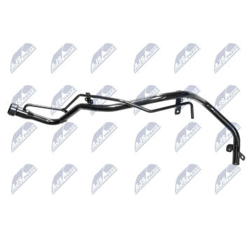 Plniace hrdlo, palivová nádrž NTY PWP-TY-035