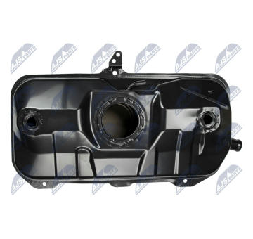 Palivova nadrz NTY PZP-FT-003