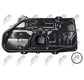 Palivova nadrz NTY PZP-HY-005