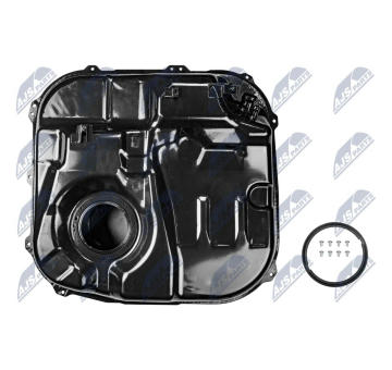 Palivová nádrž NTY PZP-KA-001