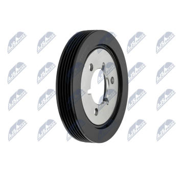 remenice, klikovy hridel NTY RKP-CT-010