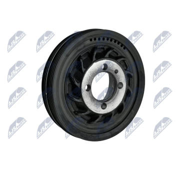 remenice, klikovy hridel NTY RKP-MS-009