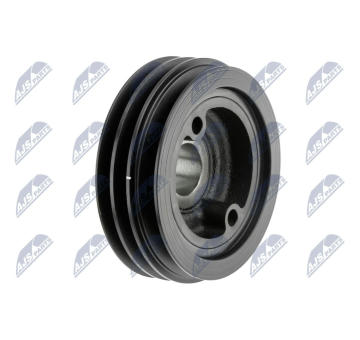 remenice, klikovy hridel NTY RKP-MS-035