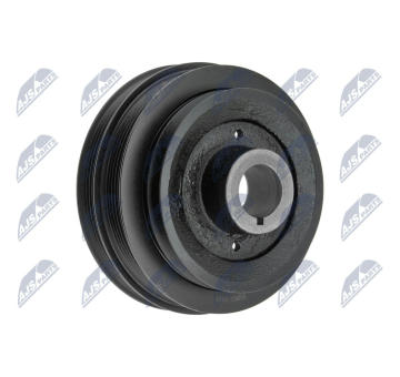 remenice, klikovy hridel NTY RKP-NS-008