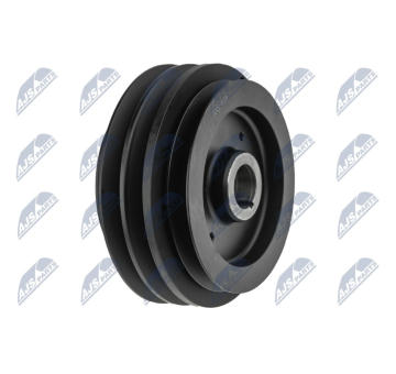 remenice, klikovy hridel NTY RKP-NS-020