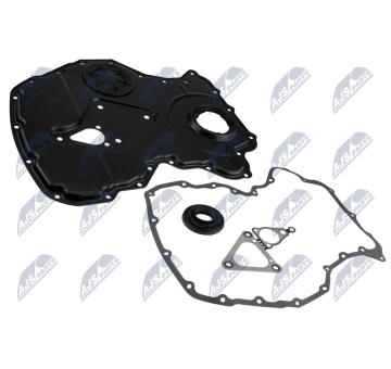 Veko skrine rozvodov NTY RTC-FR-000B