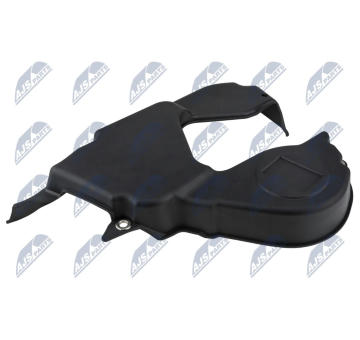Zakryti, ozubeny remen NTY RTC-RE-003