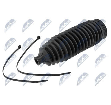 Sada měchů, řízení NTY SBK-NS-009