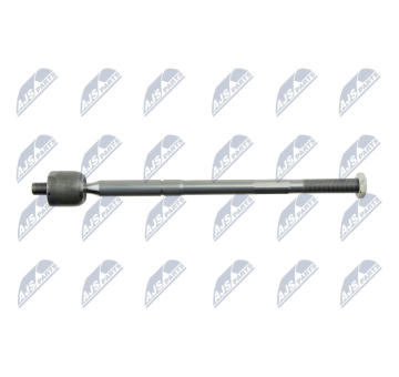 Axiálny čap tiahla riadenia NTY SDK-CH-044