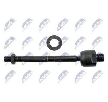 Axiálny čap tiahla riadenia NTY SDK-HD-038