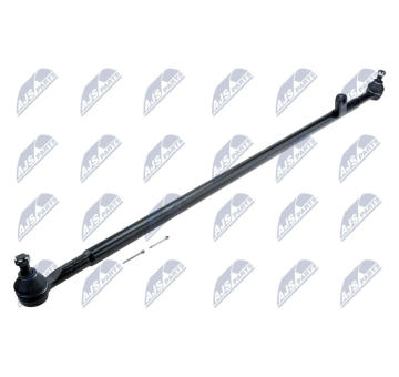 Řídicí tyčoví NTY SDK-NS-076