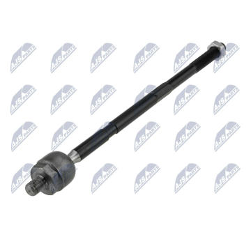 Axiální kloub, příčné táhlo řízení NTY SDK-VW-006