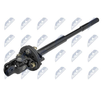 Hřídel řízení NTY SKK-TY-035