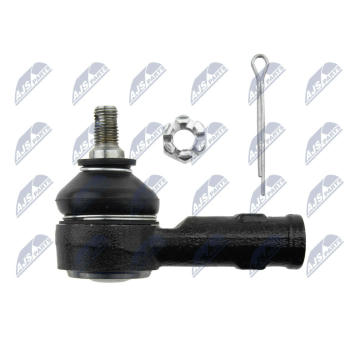 Hlava/čap spojovacej tyče riadenia NTY SKZ-MS-005