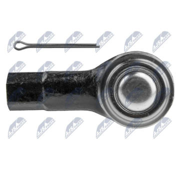 Hlava/čap spojovacej tyče riadenia NTY SKZ-SU-014