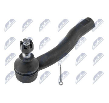 Hlava/čap spojovacej tyče riadenia NTY SKZ-TY-081