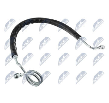 Hydraulická hadica pre riadenie NTY SPH-AU-006