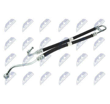 Hydraulická hadica pre riadenie NTY SPH-BM-005