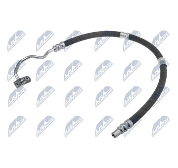 Hydraulická hadica pre riadenie NTY SPH-FR-005