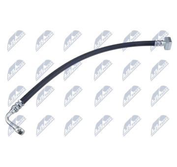 Hydraulická hadice, řízení NTY SPH-NS-002