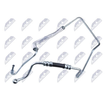 Hydraulická hadica pre riadenie NTY SPH-VW-005