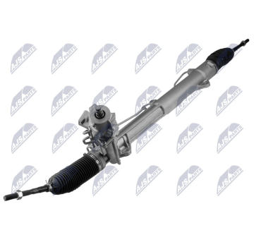 Řídicí mechanismus NTY SPK-BM-005