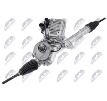 Prevodka riadenia NTY SPK-BM-011