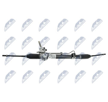 Řídicí mechanismus NTY SPK-CH-003
