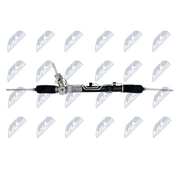 Řídicí mechanismus NTY SPK-CH-013