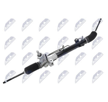 Prevodka riadenia NTY SPK-CH-018