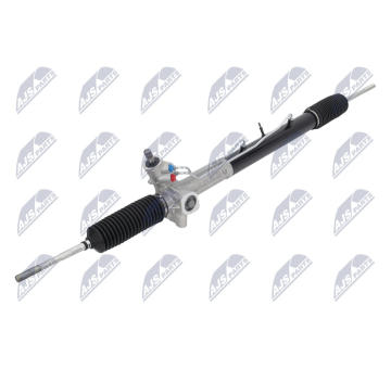 Prevodka riadenia NTY SPK-CT-001