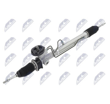 Prevodka riadenia NTY SPK-DW-003