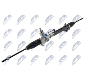 Řídicí mechanismus NTY SPK-DW-004