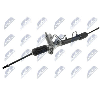 Řídicí mechanismus NTY SPK-DW-006