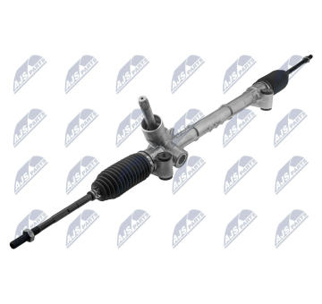 Řídicí mechanismus NTY SPK-DW-007
