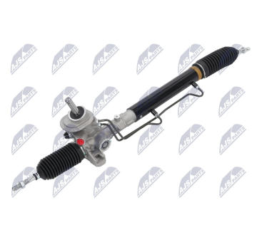 Prevodka riadenia NTY SPK-FR-005