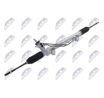 Prevodka riadenia NTY SPK-FR-011