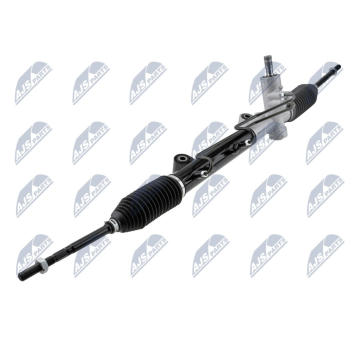 Prevodka riadenia NTY SPK-FT-015