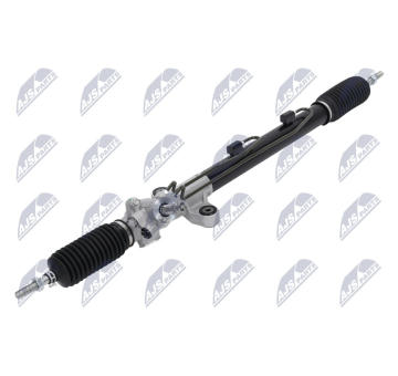 Prevodka riadenia NTY SPK-HD-003